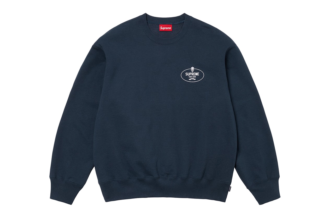 슈프림 2024 FW 컬렉션 품목별 아이템 살펴보기, Supreme, 2024 fw, 가을, 겨울 컬렉션, 슈프림 서울, 슈프림 컬렉션, 슈프림 매장