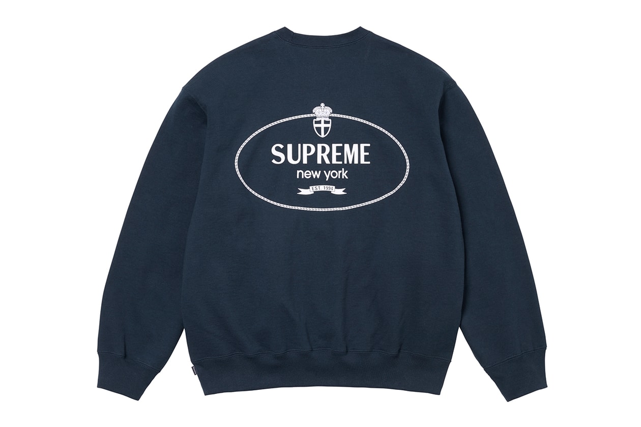 슈프림 2024 FW 컬렉션 품목별 아이템 살펴보기, Supreme, 2024 fw, 가을, 겨울 컬렉션, 슈프림 서울, 슈프림 컬렉션, 슈프림 매장