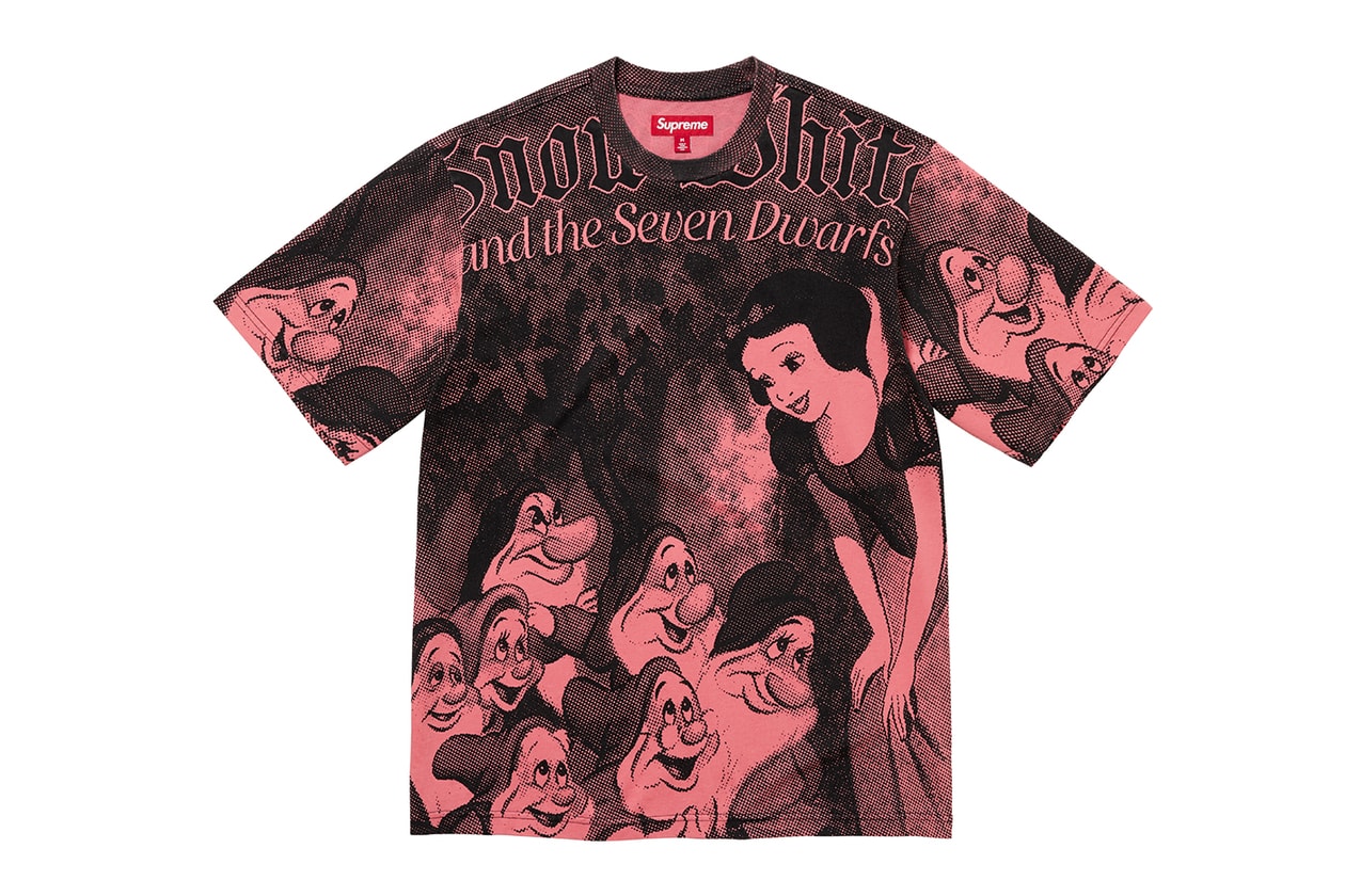 슈프림 2024 FW 컬렉션 품목별 아이템 살펴보기, Supreme, 2024 fw, 가을, 겨울 컬렉션, 슈프림 서울, 슈프림 컬렉션, 슈프림 매장