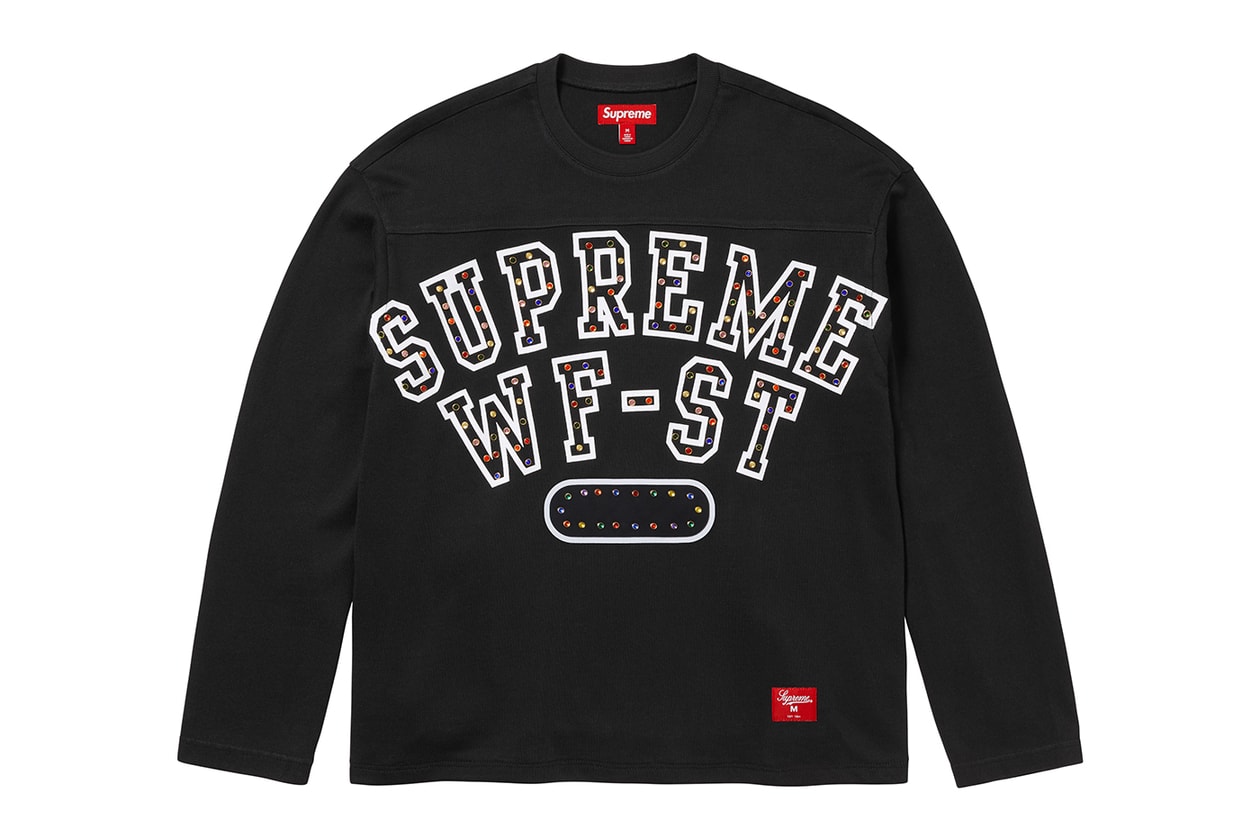 슈프림 2024 FW 컬렉션 품목별 아이템 살펴보기, Supreme, 2024 fw, 가을, 겨울 컬렉션, 슈프림 서울, 슈프림 컬렉션, 슈프림 매장