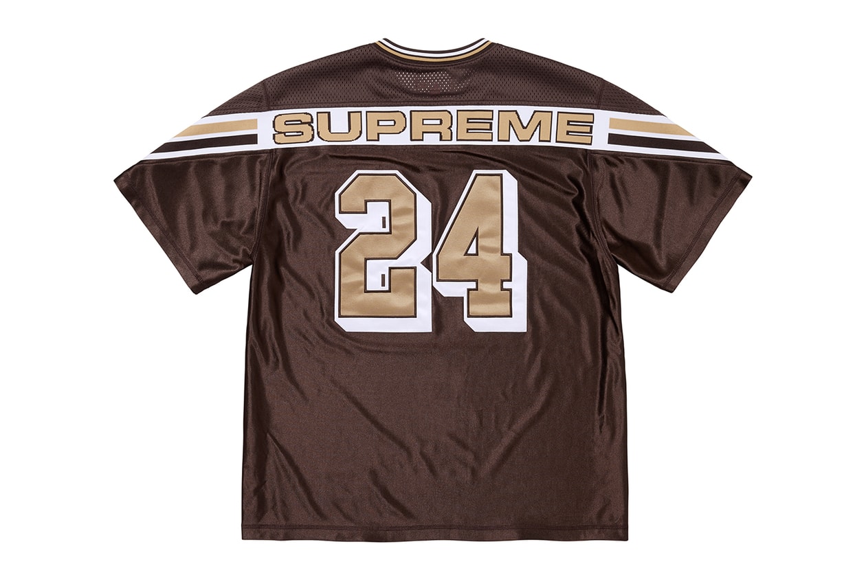슈프림 2024 FW 컬렉션 품목별 아이템 살펴보기, Supreme, 2024 fw, 가을, 겨울 컬렉션, 슈프림 서울, 슈프림 컬렉션, 슈프림 매장