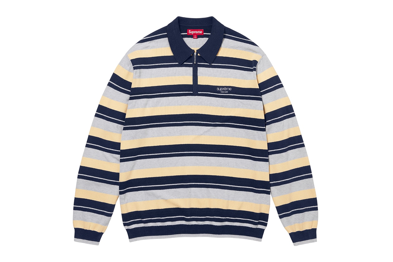 슈프림 2024 FW 컬렉션 품목별 아이템 살펴보기, Supreme, 2024 fw, 가을, 겨울 컬렉션, 슈프림 서울, 슈프림 컬렉션, 슈프림 매장
