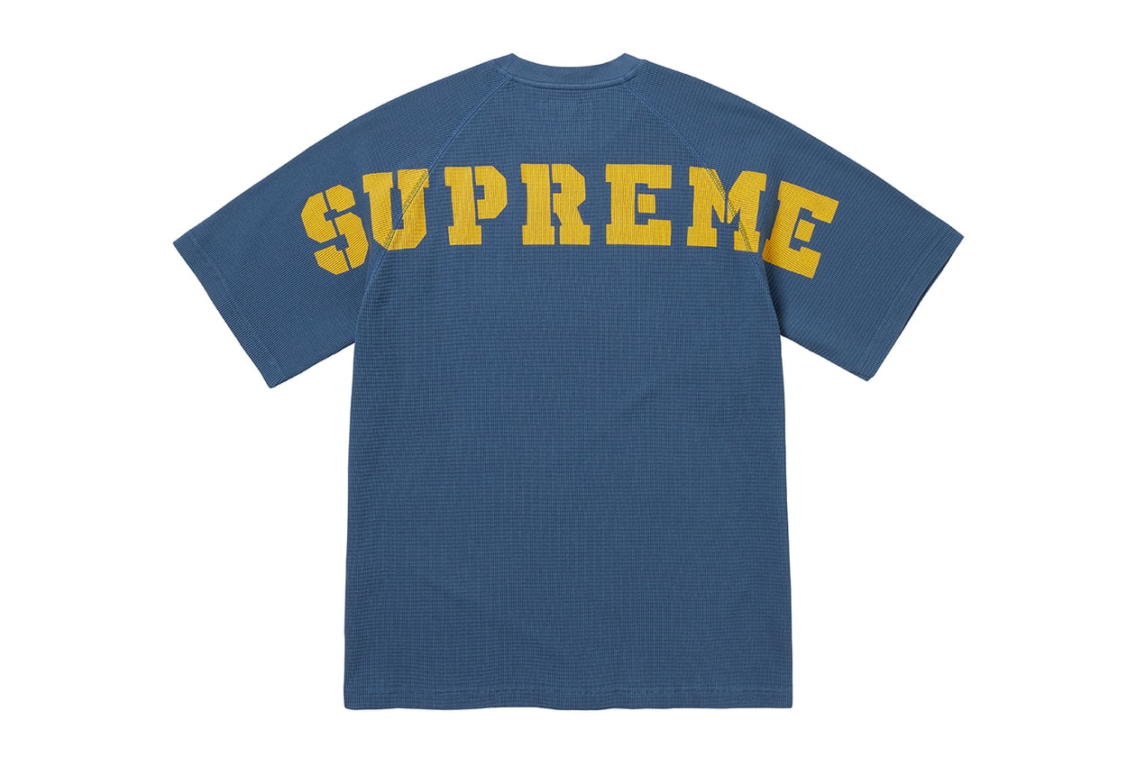 슈프림 2024 FW 컬렉션 품목별 아이템 살펴보기, Supreme, 2024 fw, 가을, 겨울 컬렉션, 슈프림 서울, 슈프림 컬렉션, 슈프림 매장