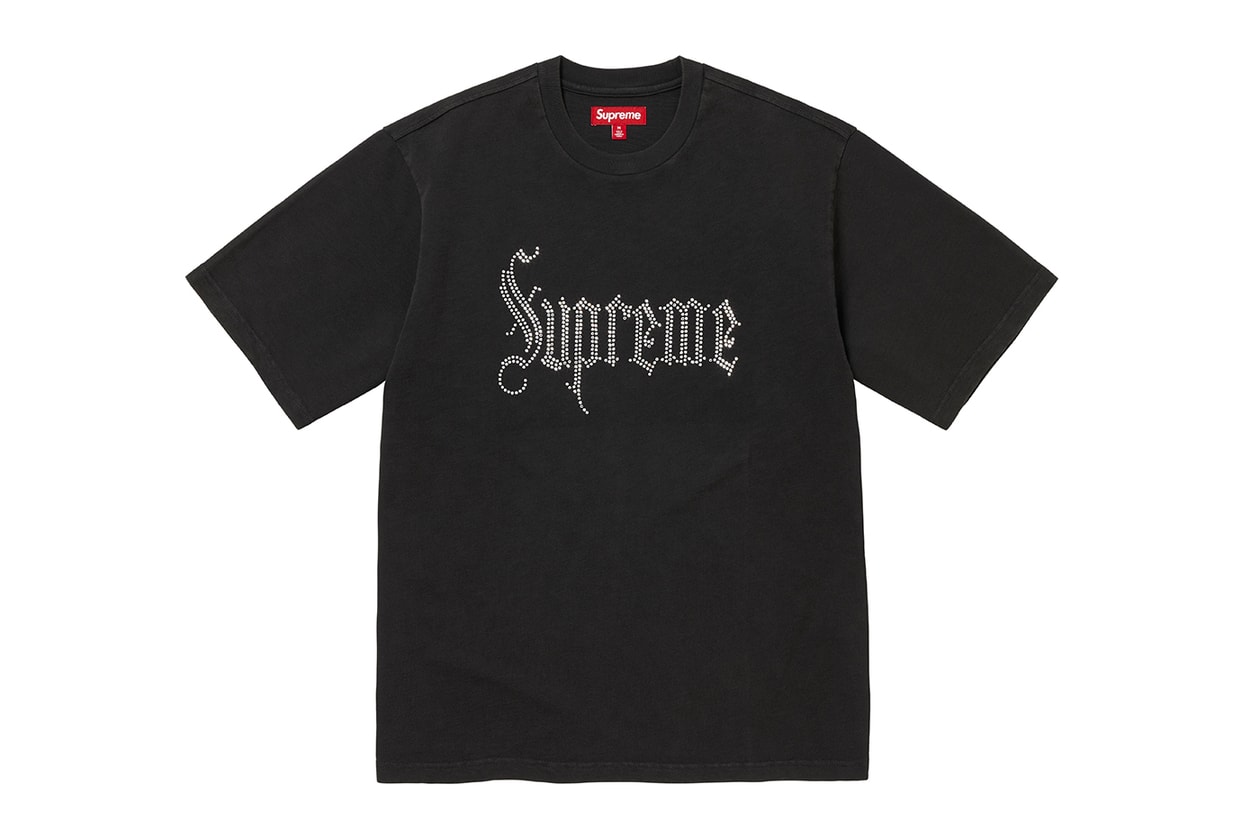슈프림 2024 FW 컬렉션 품목별 아이템 살펴보기, Supreme, 2024 fw, 가을, 겨울 컬렉션, 슈프림 서울, 슈프림 컬렉션, 슈프림 매장