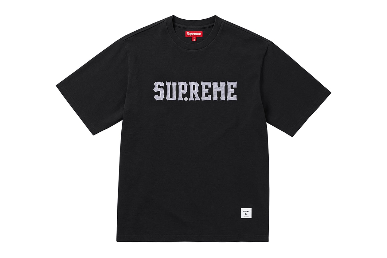 슈프림 2024 FW 컬렉션 품목별 아이템 살펴보기, Supreme, 2024 fw, 가을, 겨울 컬렉션, 슈프림 서울, 슈프림 컬렉션, 슈프림 매장
