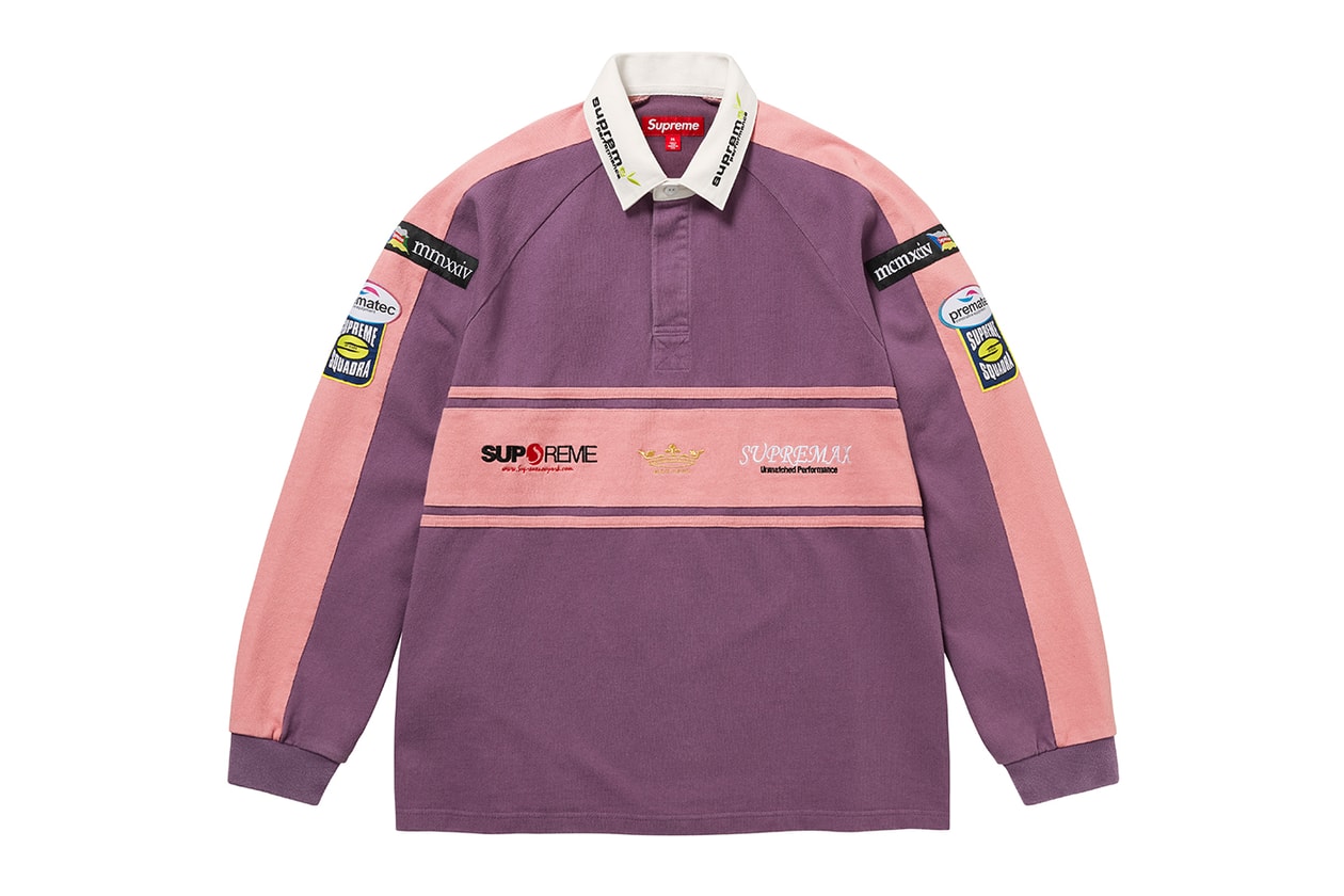슈프림 2024 FW 컬렉션 품목별 아이템 살펴보기, Supreme, 2024 fw, 가을, 겨울 컬렉션, 슈프림 서울, 슈프림 컬렉션, 슈프림 매장