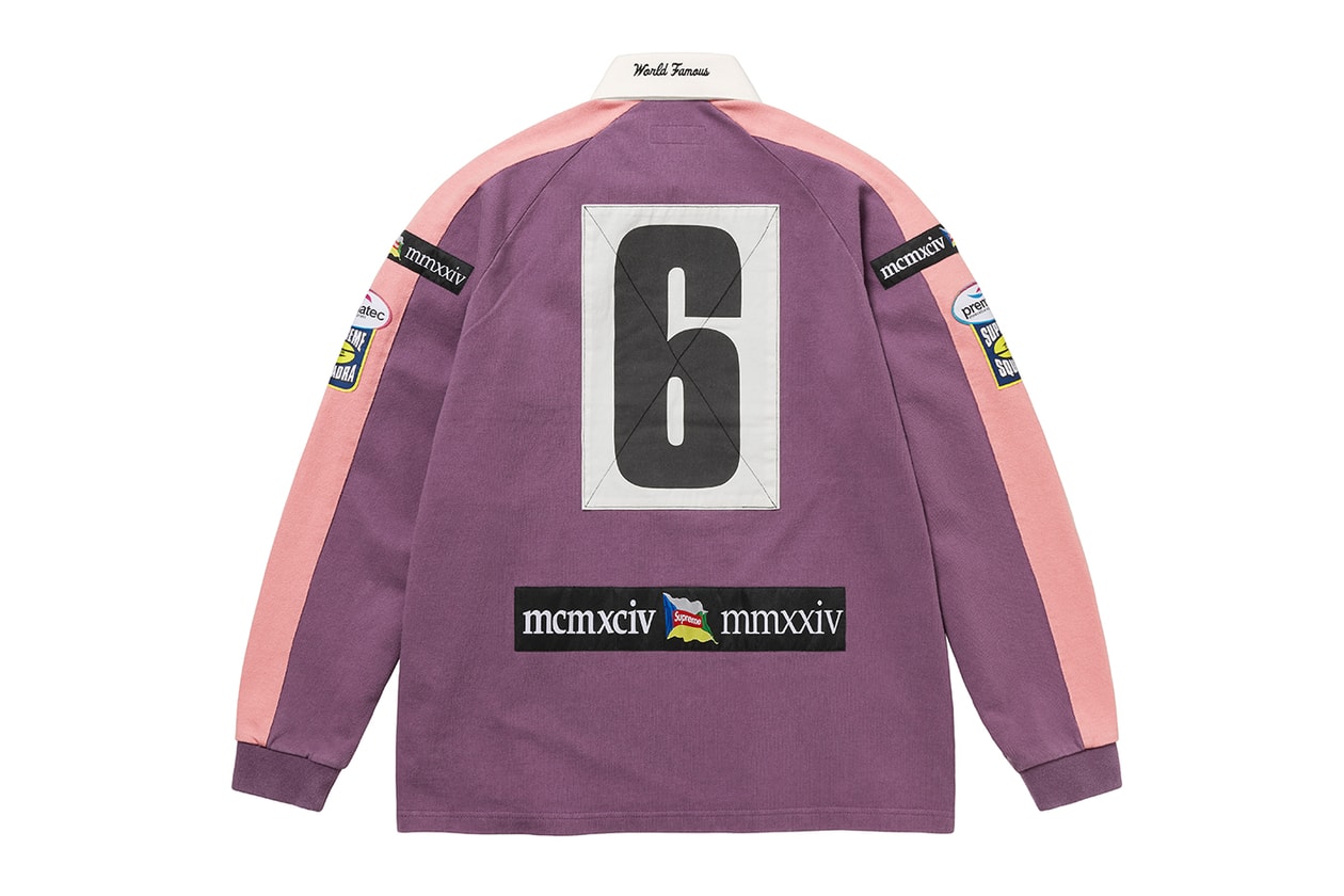 슈프림 2024 FW 컬렉션 품목별 아이템 살펴보기, Supreme, 2024 fw, 가을, 겨울 컬렉션, 슈프림 서울, 슈프림 컬렉션, 슈프림 매장