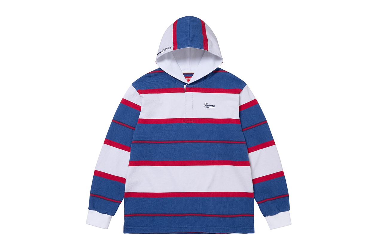 슈프림 2024 FW 컬렉션 품목별 아이템 살펴보기, Supreme, 2024 fw, 가을, 겨울 컬렉션, 슈프림 서울, 슈프림 컬렉션, 슈프림 매장