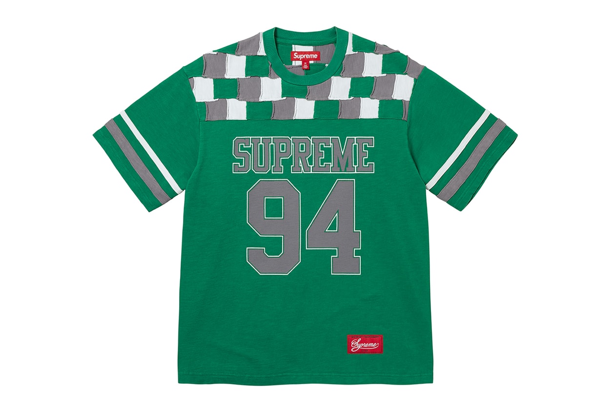 슈프림 2024 FW 컬렉션 품목별 아이템 살펴보기, Supreme, 2024 fw, 가을, 겨울 컬렉션, 슈프림 서울, 슈프림 컬렉션, 슈프림 매장