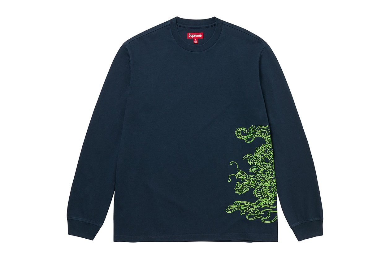 슈프림 2024 FW 컬렉션 품목별 아이템 살펴보기, Supreme, 2024 fw, 가을, 겨울 컬렉션, 슈프림 서울, 슈프림 컬렉션, 슈프림 매장