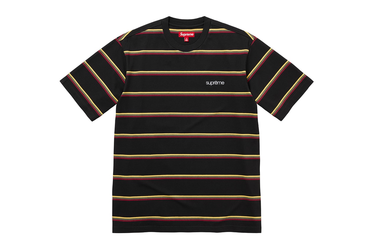 슈프림 2024 FW 컬렉션 품목별 아이템 살펴보기, Supreme, 2024 fw, 가을, 겨울 컬렉션, 슈프림 서울, 슈프림 컬렉션, 슈프림 매장