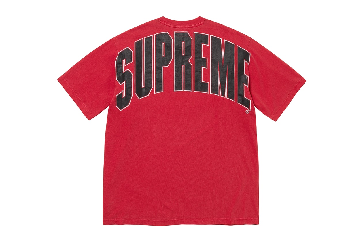 슈프림 2024 FW 컬렉션 품목별 아이템 살펴보기, Supreme, 2024 fw, 가을, 겨울 컬렉션, 슈프림 서울, 슈프림 컬렉션, 슈프림 매장