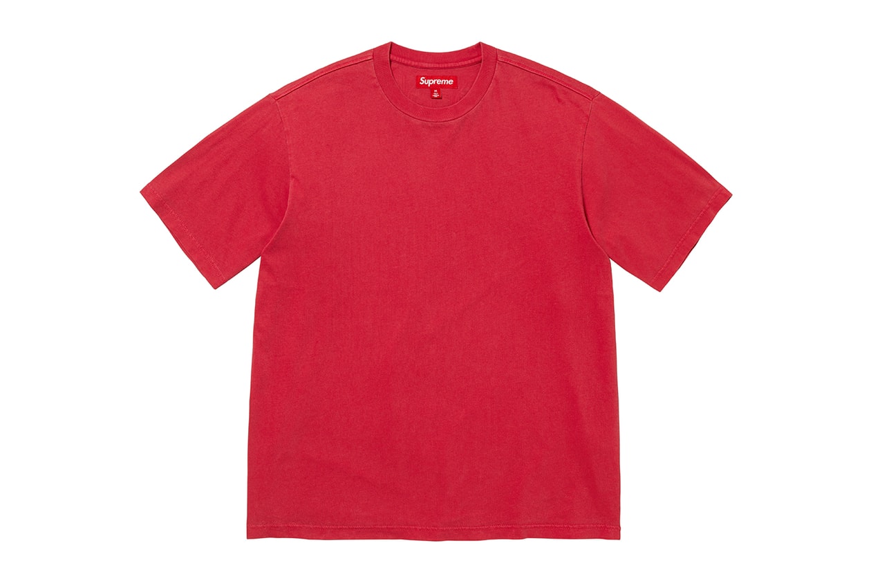 슈프림 2024 FW 컬렉션 품목별 아이템 살펴보기, Supreme, 2024 fw, 가을, 겨울 컬렉션, 슈프림 서울, 슈프림 컬렉션, 슈프림 매장