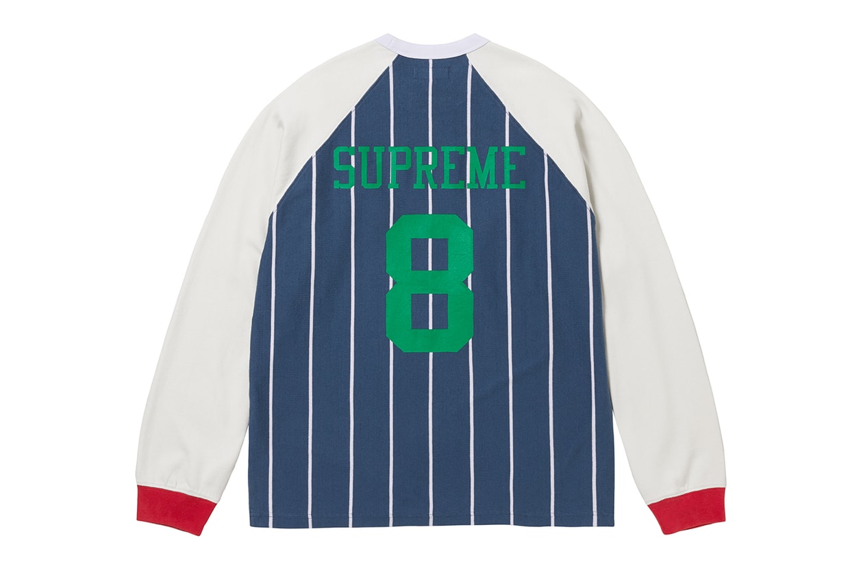 슈프림 2024 FW 컬렉션 품목별 아이템 살펴보기, Supreme, 2024 fw, 가을, 겨울 컬렉션, 슈프림 서울, 슈프림 컬렉션, 슈프림 매장