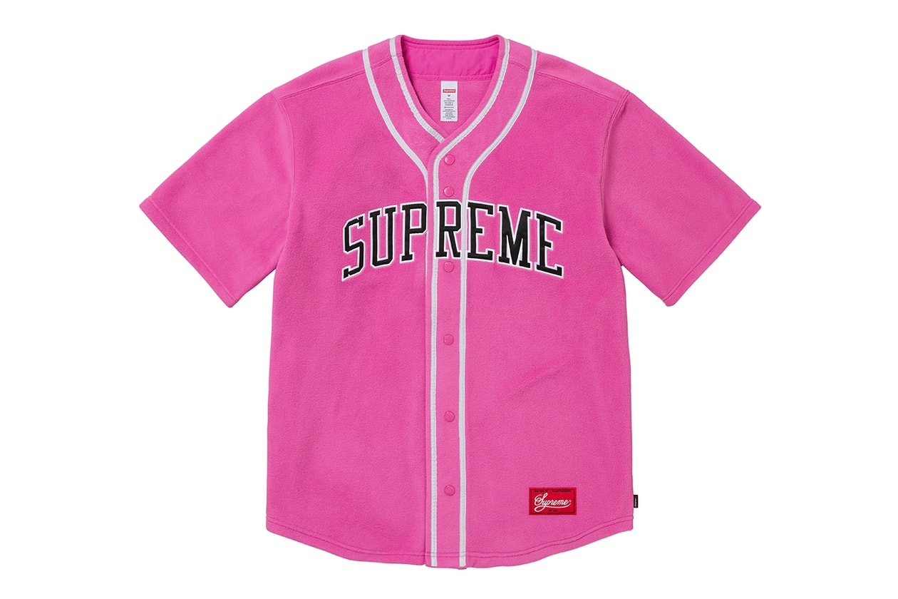 슈프림 2024 FW 컬렉션 품목별 아이템 살펴보기, Supreme, 2024 fw, 가을, 겨울 컬렉션, 슈프림 서울, 슈프림 컬렉션, 슈프림 매장