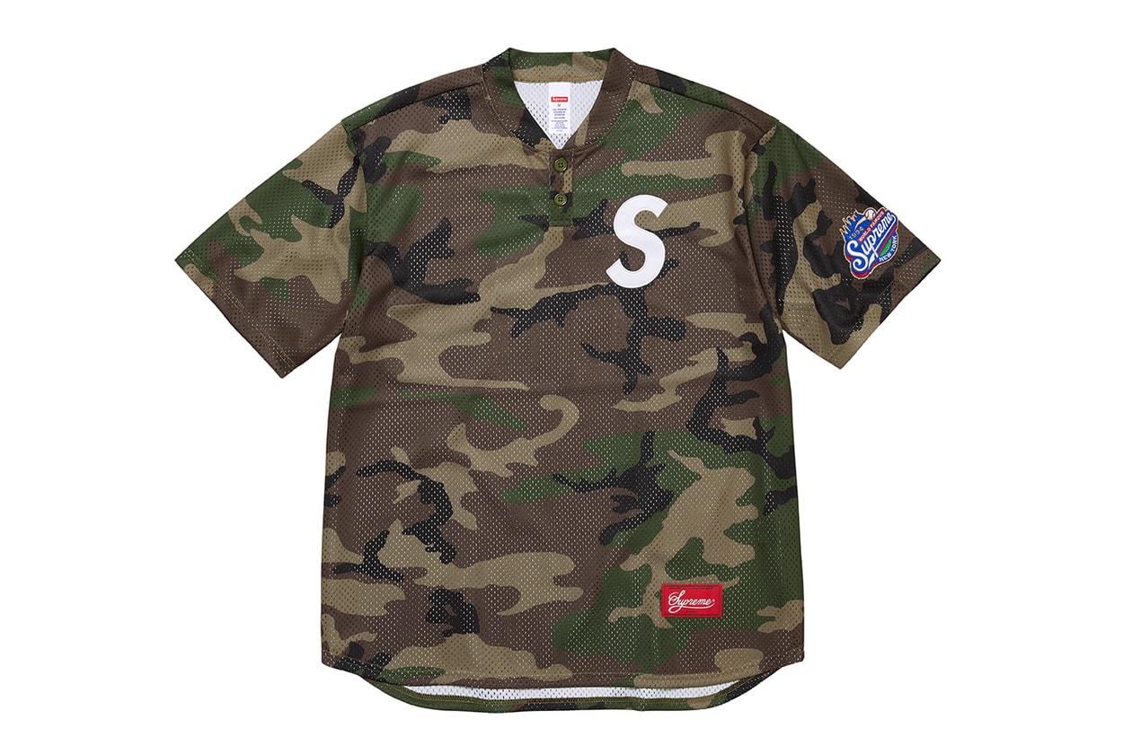 슈프림 2024 FW 컬렉션 품목별 아이템 살펴보기, Supreme, 2024 fw, 가을, 겨울 컬렉션, 슈프림 서울, 슈프림 컬렉션, 슈프림 매장