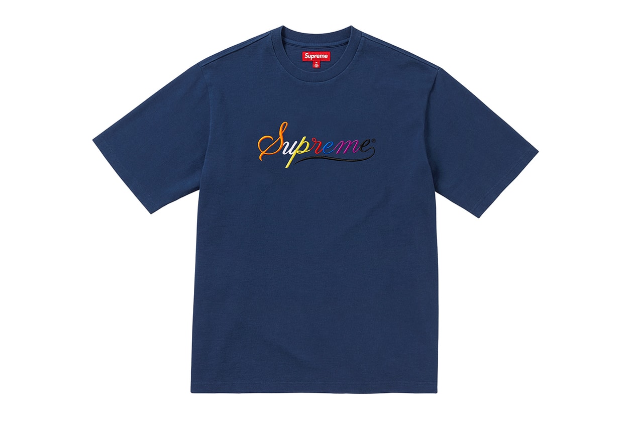 슈프림 2024 FW 컬렉션 품목별 아이템 살펴보기, Supreme, 2024 fw, 가을, 겨울 컬렉션, 슈프림 서울, 슈프림 컬렉션, 슈프림 매장