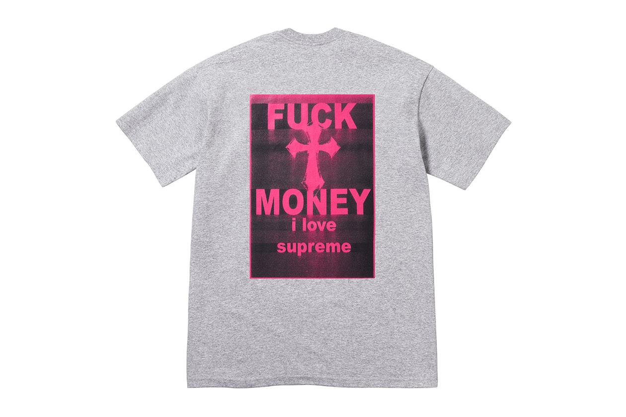 슈프림 2024 FW 컬렉션 품목별 아이템 살펴보기, Supreme, 2024 fw, 가을, 겨울 컬렉션, 슈프림 서울, 슈프림 컬렉션, 슈프림 매장