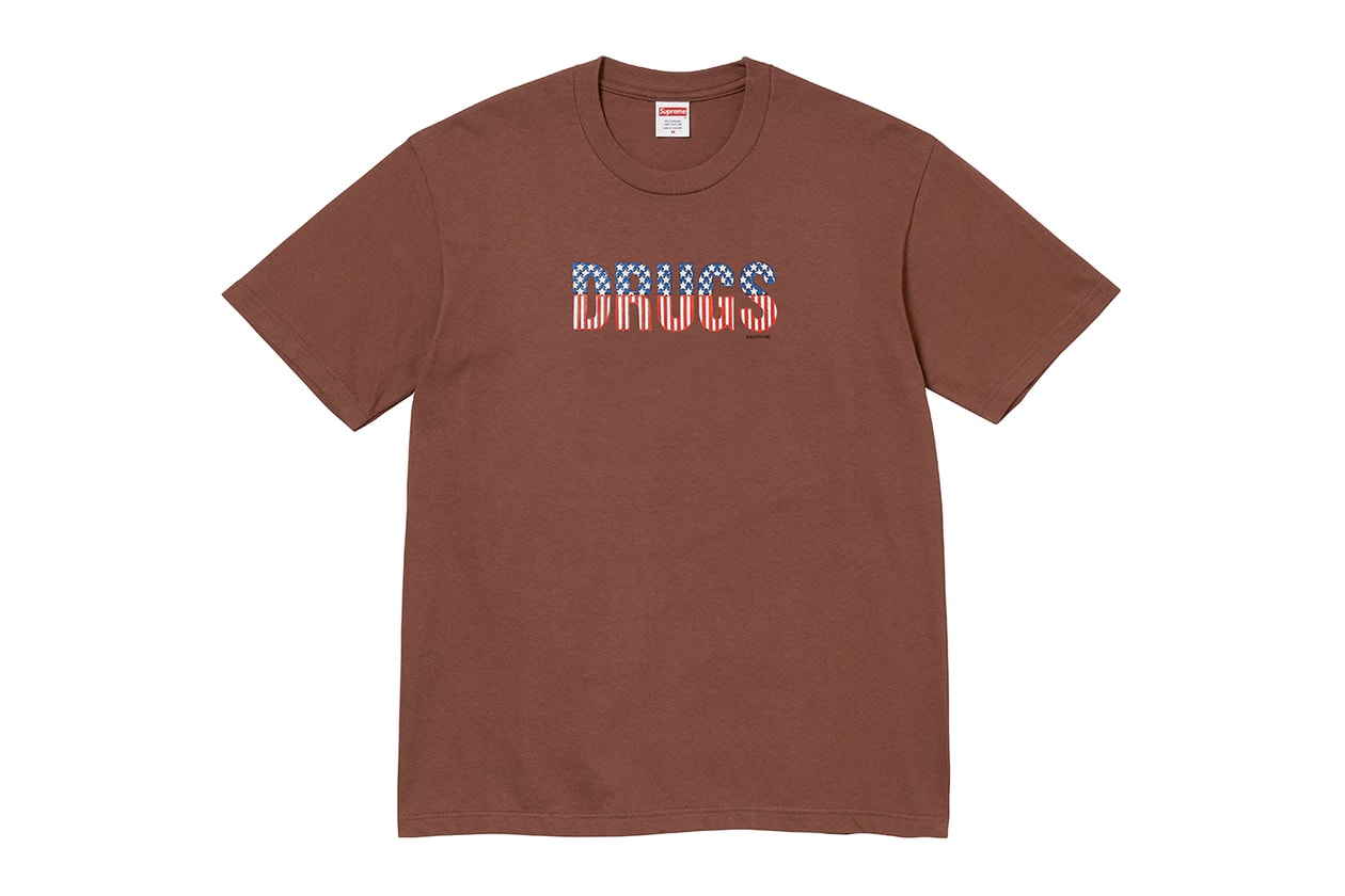 슈프림 2024 FW 컬렉션 품목별 아이템 살펴보기, Supreme, 2024 fw, 가을, 겨울 컬렉션, 슈프림 서울, 슈프림 컬렉션, 슈프림 매장