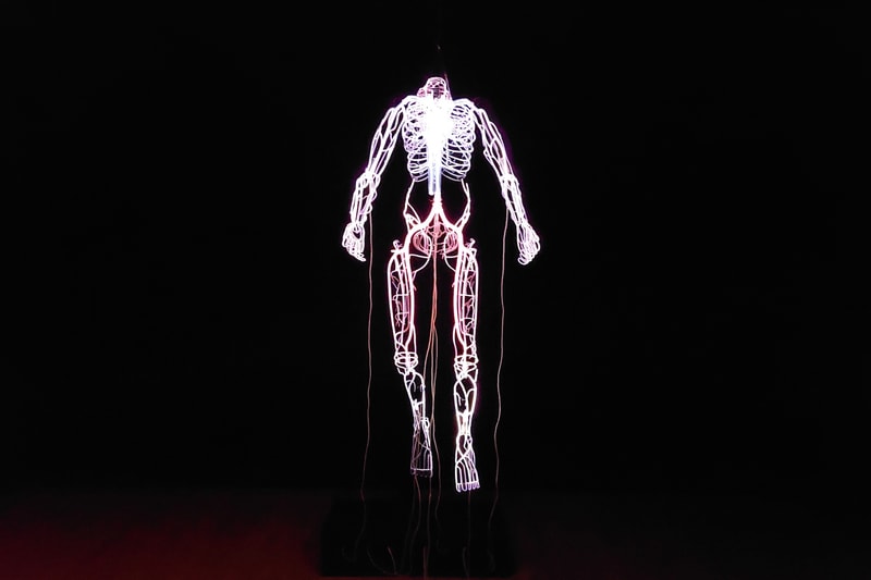 tavares strachan there is light somewhere hayward gallery london exhibition