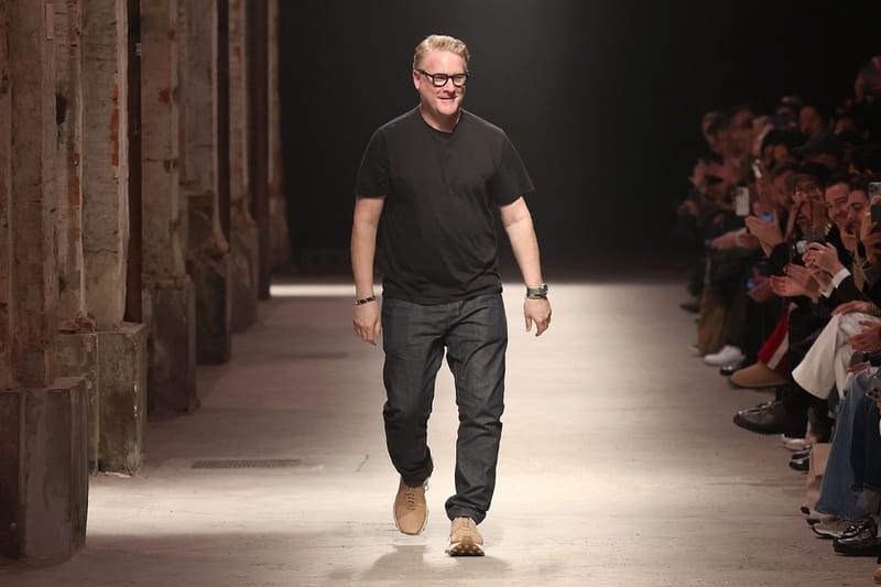 Todd Snyder Will Return to New York Fashion Week