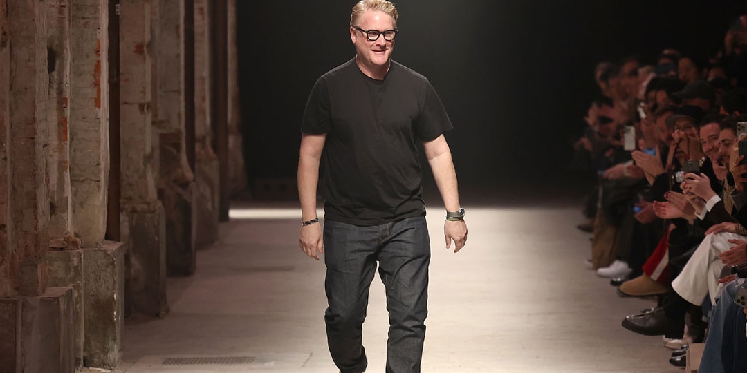 Todd Snyder Will Return to New York Fashion Week