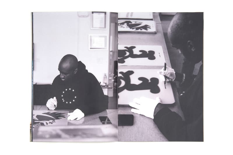 adam jason cohen chicago photographer virgil abloh portraits pictures magazine book official release date info photos price store list buying guide