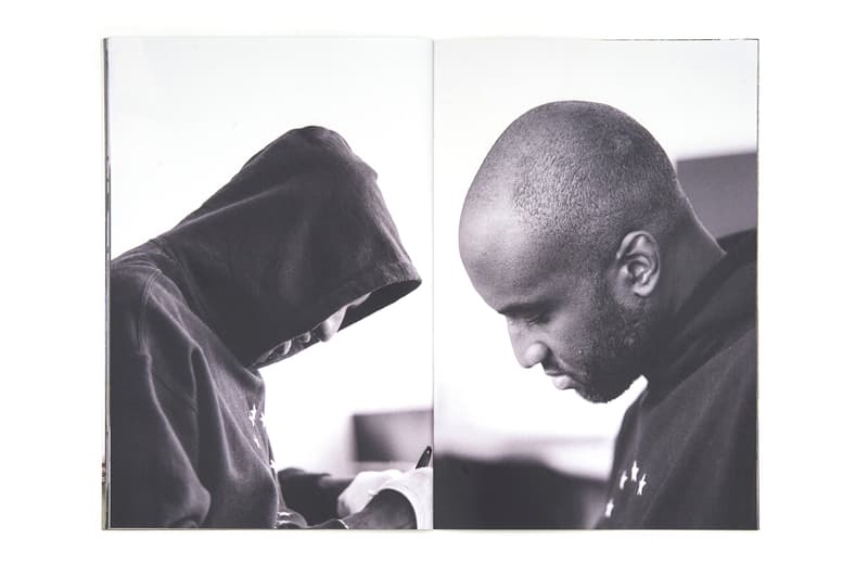 adam jason cohen chicago photographer virgil abloh portraits pictures magazine book official release date info photos price store list buying guide