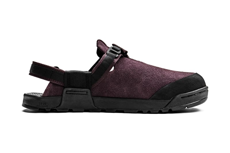 Bedrock Sandals Unveils Three New Seasonal Colorway for Mountain Clogs