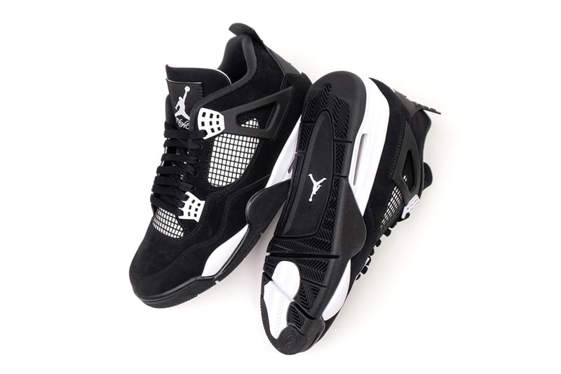 Лучшие релизы кроссовок в августе 2024 г., неделя 3 A Ma Maniére x Air Jordan 3 «WYWS» Air Jordan 4 RM «Black/Light Bone», «Oxidized Green» и «Light Legend Brown» The Basement x New Balance 1906R Jonas Wood x Crocs Pollex Clog CAYL x New Balance 1906R Nike Kobe 9 Elite Protro «Halo» CLOT x adidas Gazelle «Blue Bird» Кико Костадинов x ASICS UB7-S GT-2160 «Dark Neptune» и «Lava Orange» Air Jordan 4 «White Thunder» Skepta x PUMA Forever «Black Ice»