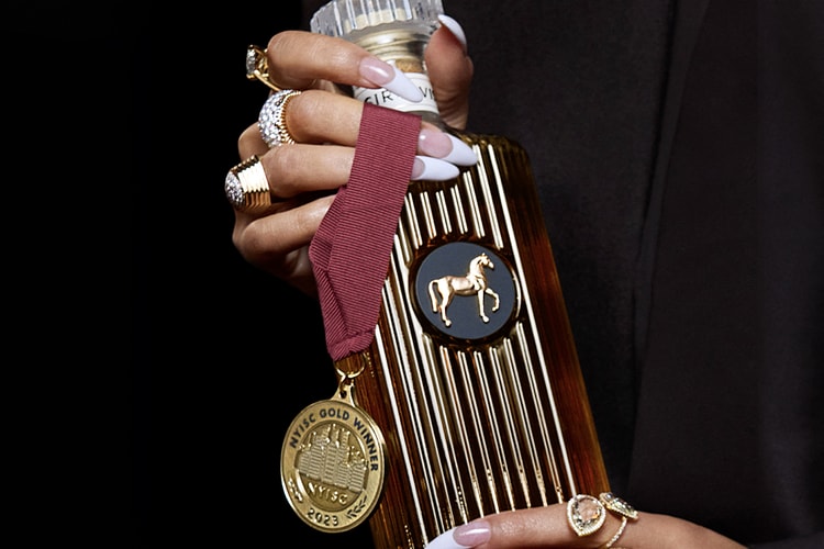 Beyoncé Ventures into the Spirits World with SirDavis Whisky