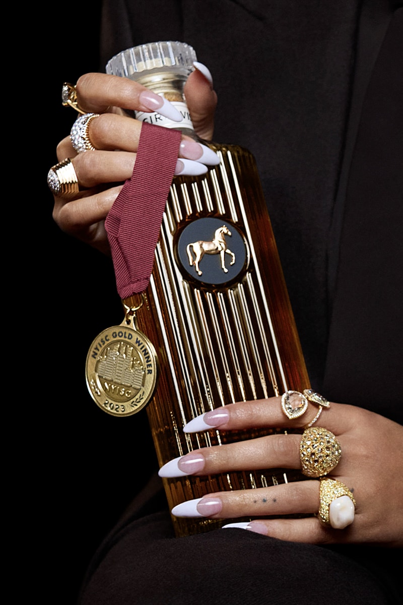 Beyoncé Joins Forces with Moët Hennessy for Whisky Brand that Honors Her Southern Roots: SirDavis Whisky