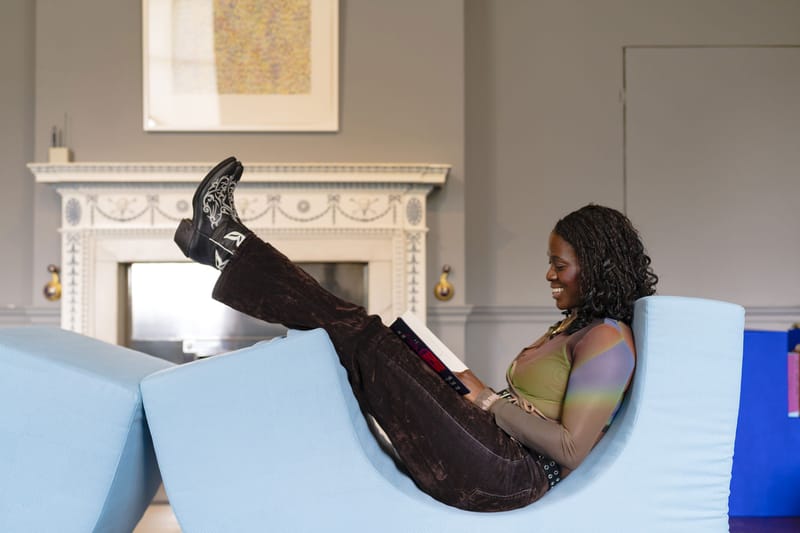 What Came Next for Kusheda Mensah