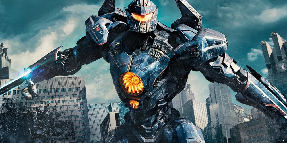 Legendary Entertainment Confirms ‘Pacific Rim’ Prequel Series Is in the Works