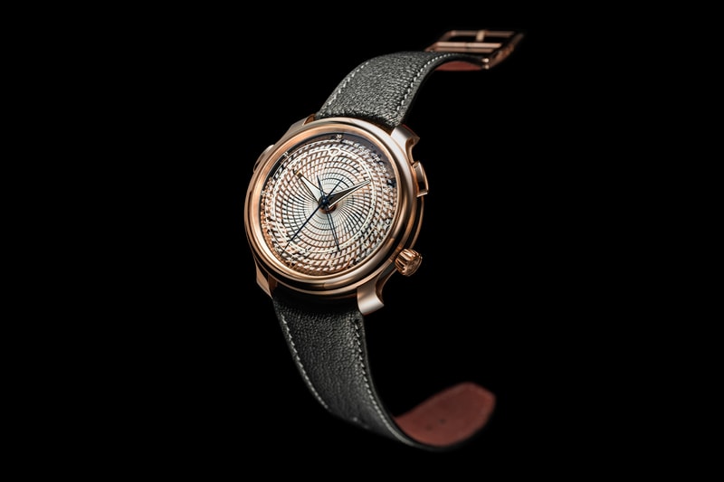 MING 20.01 Series 3 Limited Edition Release Info Special Projects Cave fused borosilicate dial Agenhor for MING AgenGraphe 6361.M1 chronograph movement  Super-LumiNova X1