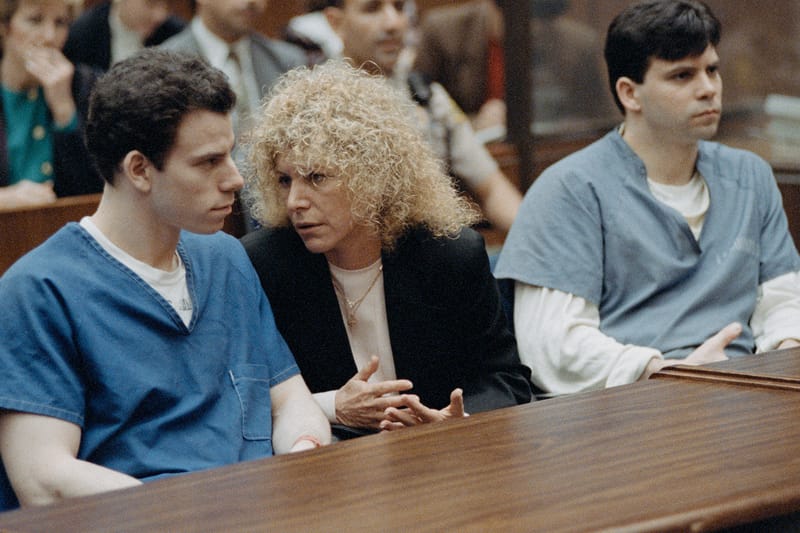Netflix Drops Chilling Teaser for Ryan Murphy's True Crime Anthology 'Monsters: The Lyle and Erik Menendez' Story