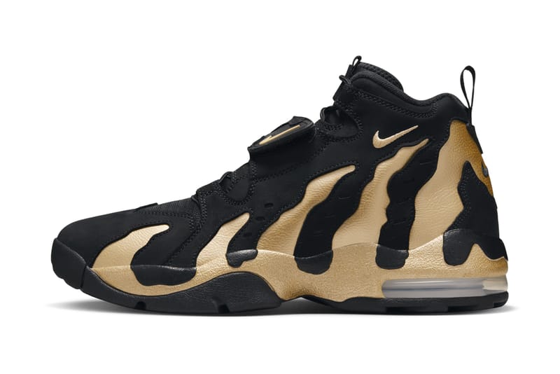 Coach Prime Prepares the Nike Air DT Max '96 in Two "Colorado" Colorways