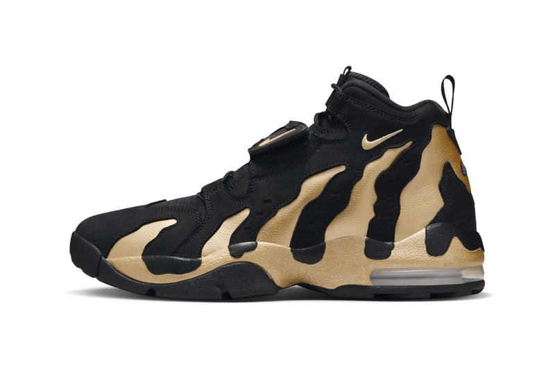 Nike Air DT Max '96 Colorado HM9236-001 HM9237-100 Release Date Home Away Coach Prime Deion Sanders info store list buying guide photos price