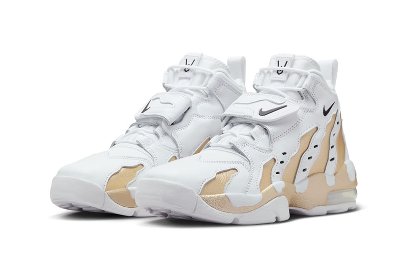 Nike Air DT Max '96 Colorado HM9236-001 HM9237-100 Release Date Home Away Coach Prime Deion Sanders info store list buying guide photos price