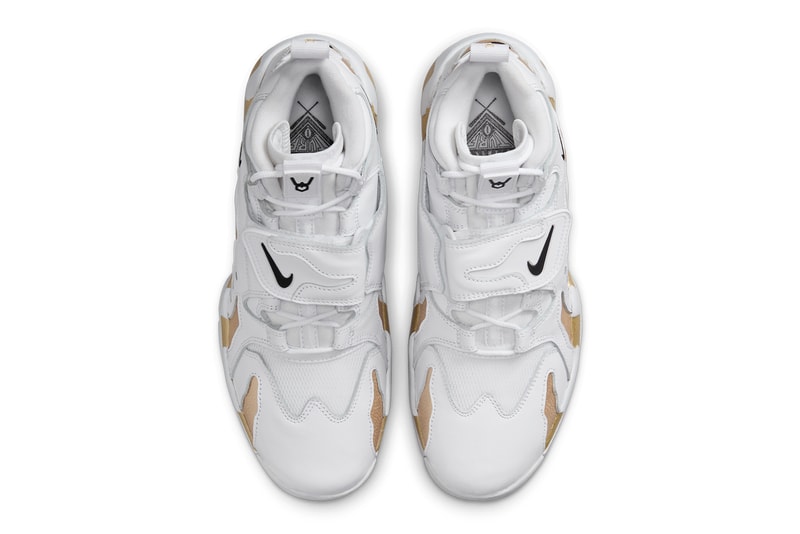 Nike Air DT Max '96 Colorado HM9236-001 HM9237-100 Release Date Home Away Coach Prime Deion Sanders info store list buying guide photos price