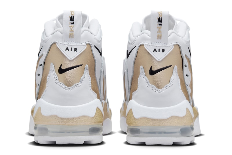 Nike Air DT Max '96 Colorado HM9236-001 HM9237-100 Release Date Home Away Coach Prime Deion Sanders info store list buying guide photos price