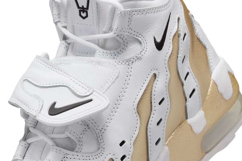 Nike Air DT Max '96 Colorado HM9236-001 HM9237-100 Release Date Home Away Coach Prime Deion Sanders info store list buying guide photos price