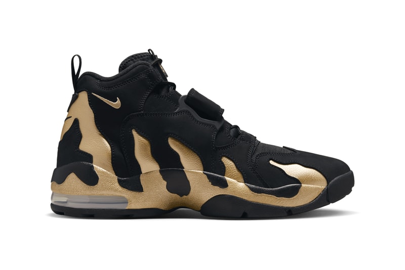 Nike Air DT Max '96 Colorado HM9236-001 HM9237-100 Release Date Home Away Coach Prime Deion Sanders info store list buying guide photos price