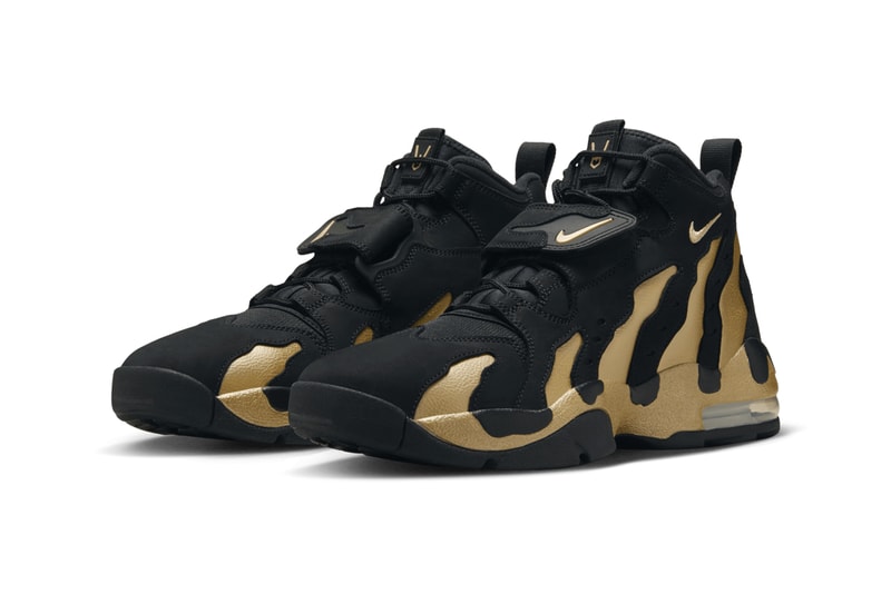 Nike Air DT Max '96 Colorado HM9236-001 HM9237-100 Release Date Home Away Coach Prime Deion Sanders info store list buying guide photos price