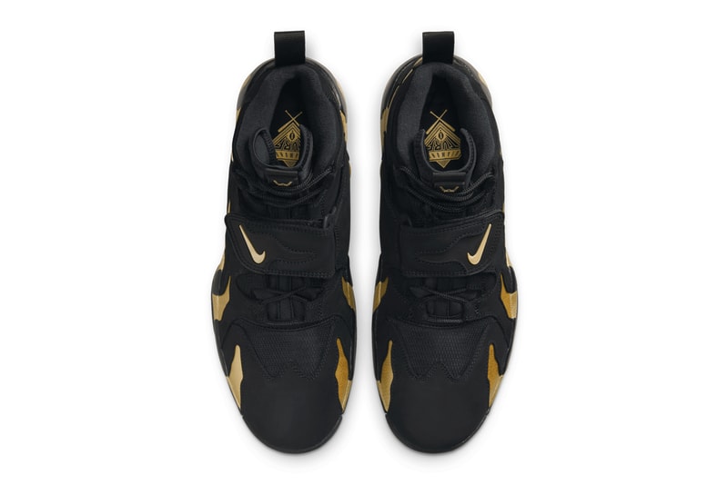 Nike Air DT Max '96 Colorado HM9236-001 HM9237-100 Release Date Home Away Coach Prime Deion Sanders info store list buying guide photos price