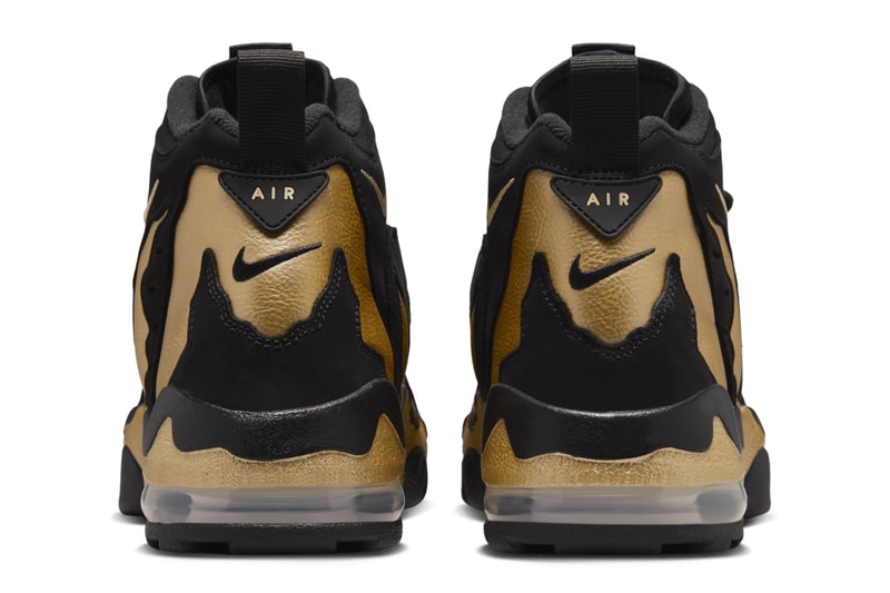 Nike Air DT Max '96 Colorado HM9236-001 HM9237-100 Release Date Home Away Coach Prime Deion Sanders info store list buying guide photos price