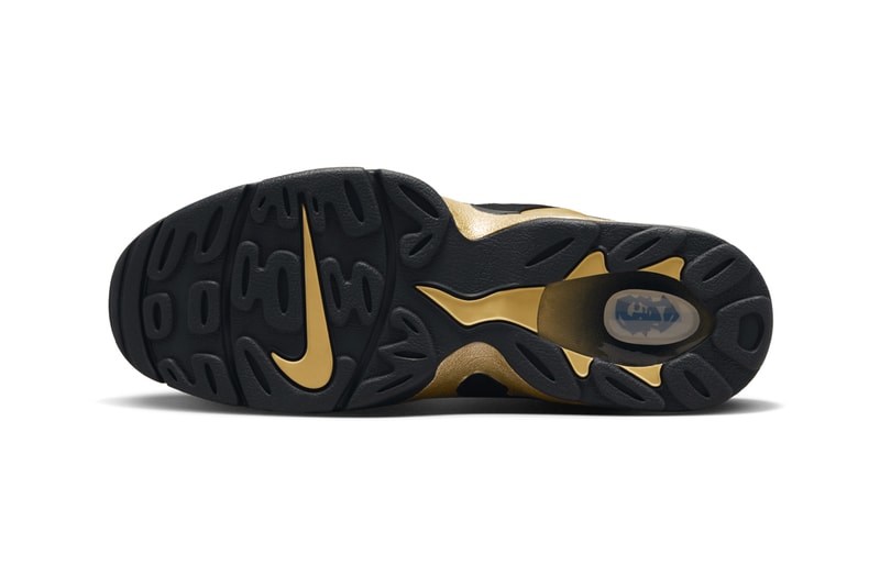 Nike Air DT Max '96 Colorado HM9236-001 HM9237-100 Release Date Home Away Coach Prime Deion Sanders info store list buying guide photos price