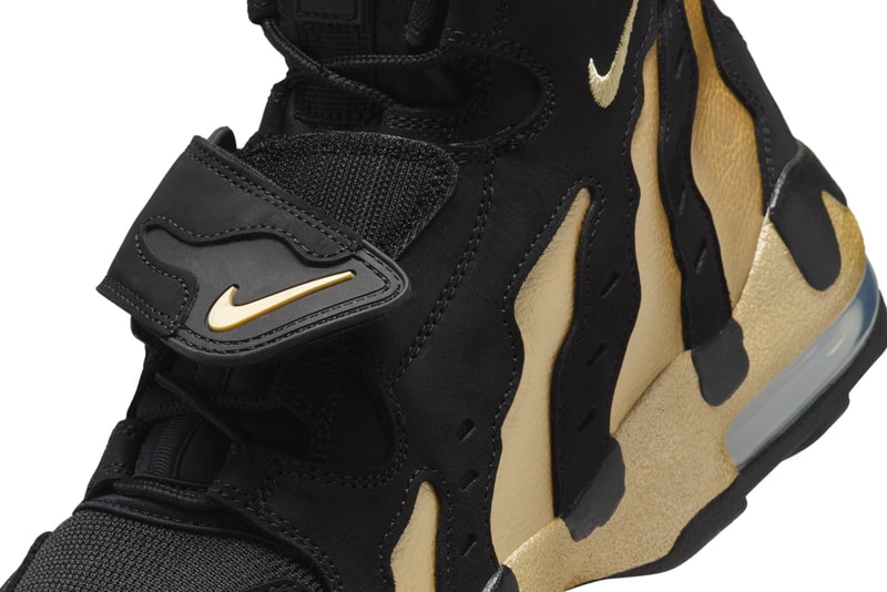Nike Air DT Max '96 Colorado HM9236-001 HM9237-100 Release Date Home Away Coach Prime Deion Sanders info store list buying guide photos price