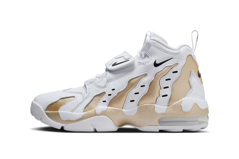 Nike Air DT Max '96 Colorado HM9236-001 HM9237-100 Release Date Home Away Coach Prime Deion Sanders info store list buying guide photos price