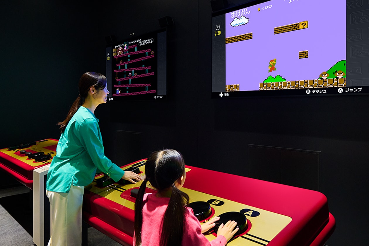 ニンテンドーミュージアムが2024年10月にオープン Nintendo Museum Kyoto Opening Info 